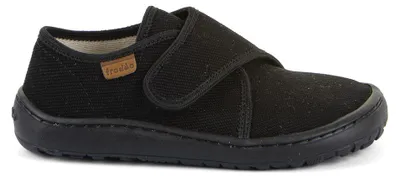 Produktbild von Froddo Barefoot Slippers Black Größe EU 27, KI-generiertes Bild