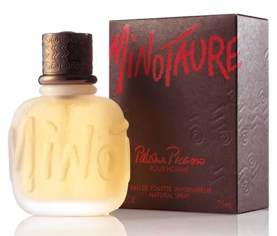 Immagine prodotto di Paloma Picasso Minotaure Edt Spray 75Ml
