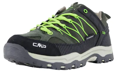 Produktbild von CMP Wander- & Bergschuhe Damen 32323134363839 Grün 41 EU