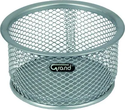 Image de Porte-trombones argent