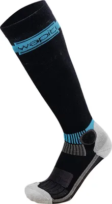 Produktbild von WAPITI Wapiti CW07 schwarz-ocean schwarz-ocean 36-38