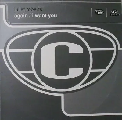 Produktbild von Again / I Want You