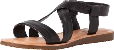 Produktbild von JANA 100% COMFORT LEATHER 8-8-28130-36/001 BLACK FS 2021, Spocc:38