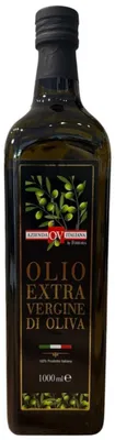Produktbild von Oroverde - Natives Olivenöl Extra - CORATINA - 5L