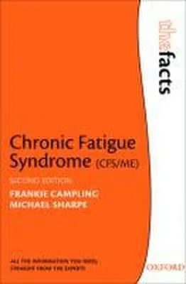 Produktbild von Chronic Fatigue Syndrome