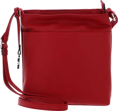 Immagine prodotto di PICARD borsa a tracolla Timeless Handbag Red rosso
