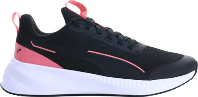Zdjęcie produktu dla Buty sportowe dziecięce PUMA FLYER LITE 3 JR 401526-030 - czarne  r. 39