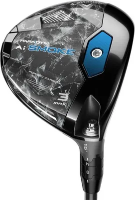 Immagine prodotto di Callaway Paradym Smoke Donna – Fairway 3Hl