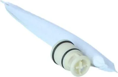 Produktbild von NRF Klimatrockner 33406 passend für MERCEDES-BENZ V-Klasse (W447) 20mm 260mm Kartusche