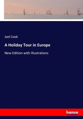 Image de A Holiday Tour in Europe