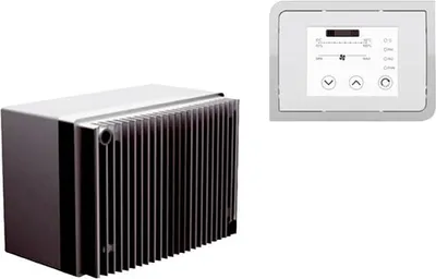 Produktbild von Maico Drehzahlregelsystem DRS 0157.0188