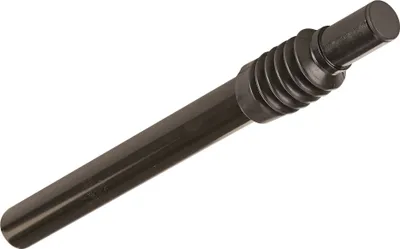 Produktbild von Prophete 6553 Feder Sattelstütze 27,2mm - schwarz