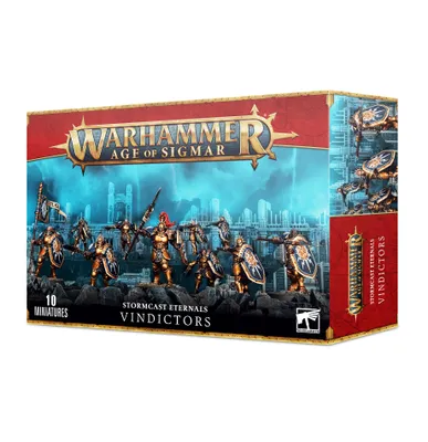 Produktbild von Games Workshop 96-57, Sammelfigur, Videospiel