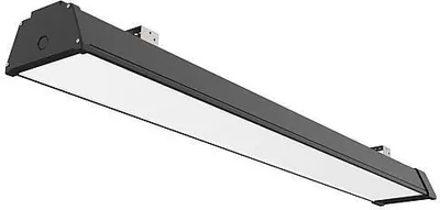 Produktbild von lichtline 441250150027 Lanara DALI LED-Deckenleuchte