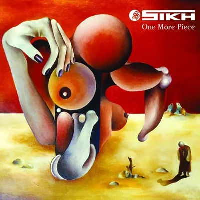 Produktbild von One More Piece