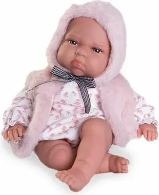 Obrázok produktu pre Detská bábika Antonio Juan 34 cm