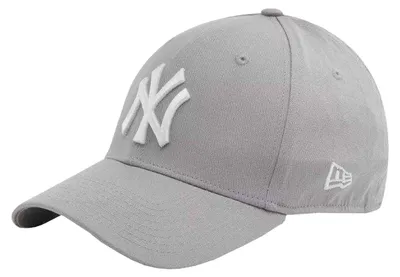 Immagine prodotto di New Era - Cappellino da baseball "39Thirty League Essential" PP9733 (M) (grigio)