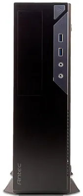 Image de Antec Geh Mini Budget VSK-2000-U3       M-ATX/M-ITX o.N.  BK retail