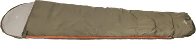 Produktbild von Tourist Mumienschlafsack Xxl 230X80/50cm - Khaky Redcliffs