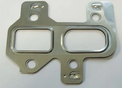 Image de ELRING 574.651 Joint de collecteur d'échappement pour VW Touareg (7P5, 7P6) Collecteur d'échappement