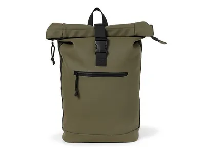 Produktbild von Norlander Rucksack Olivgrün – Wasserdicht – 40 Liter