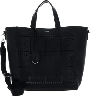 Produktbild von PICARD Madeira Shopper Black schwarz