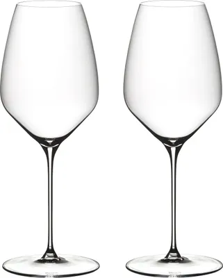 Produktbild von RIEDEL 6330/15, Universelles Weinglas, Standard-Glas, Kristall, Glas, Transparent, Einfarbig, 570 ml