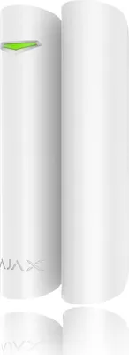 Produktbild von Ajax DoorProtect Plus white EU