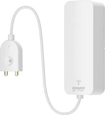 Obrázok produktu pre ZigBee Gosund ST19 Tuya smart flood/water leak sensor