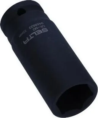 Zdjęcie produktu dla Nasadka 1/2 Udarowa 22 Mm X 85 Mm 6-Kątna Długa
