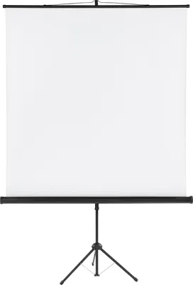 Image de FRANKEN Écran sur pied X tra!Line (L)1.500 x (H)1.500 mm