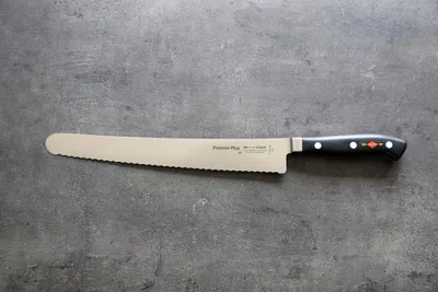 Imagen del producto de Cuchillo de trinchar, 21 cm