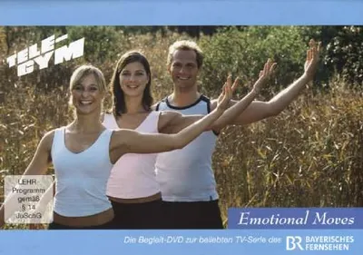 Produktbild von Tele-Gym - Emotional Moves