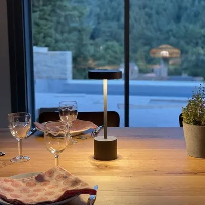 Obrázok produktu pre de led lumisky roby lampa lumisky roby
