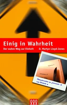 Produktbild von Einig in Wahrheit