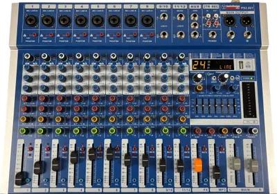 Obrázek produktu pro AudioDesign PX2.821
