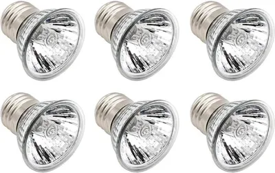 Infrarotlampe, Hauptbild