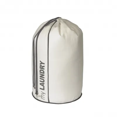 Immagine prodotto di borsa portaoggetti bianca 38,5 x 70 cm