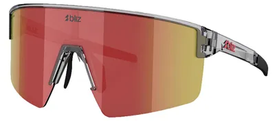 Produktbild von BLIZ Sonnenbrille P004 transparent dark grey