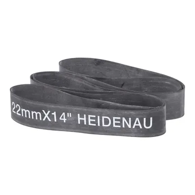 Zdjęcie produktu dla Heidenau Felgenband 22mm 14" 10Pack