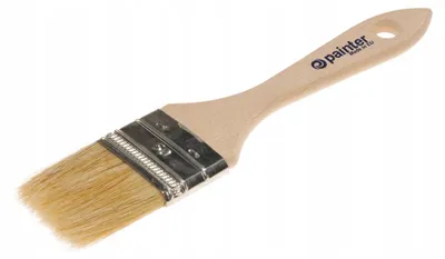 Produktbild von PAINTER Flachpinsel Pinsel Maler 25mm
