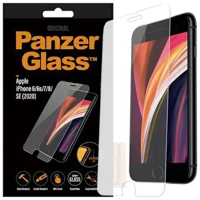 Produktbild von PanzerGlass Screen Protector for iPhone 6/6S/7/8/SE 2