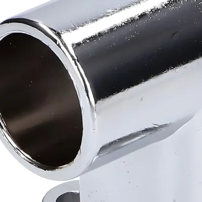 Obrázok produktu pre Sacie potrubie 19mm príruba pre Puch Maxi S, N 1-stupňový automat E50