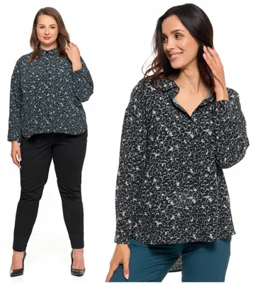 Immagine prodotto di Moraj - Camicia nera da donna, taglia S - Camicia elegante - Camicia estiva