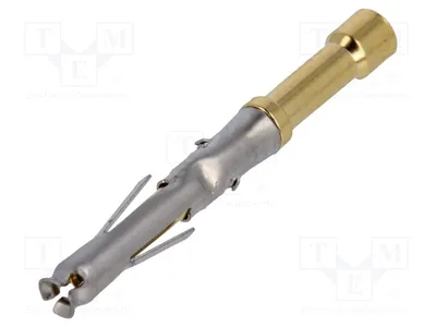 Image de 1 x connecteur femelle MS20W23F, type à sertir, pour 20 broches