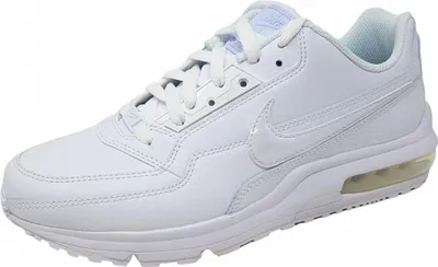 Produktbild von Nike Air Max LTD3 Sneaker Weiß