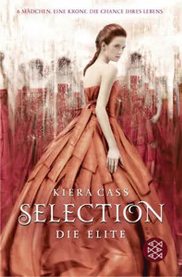 Produktbild von Selection - Die Elite