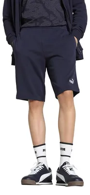 Zdjęcie produktu dla Puma ESS No. 1 Logo Shorts 10' - niebieski, Rozmiar:3XL