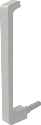 Produktbild von GU HS Drehgriff DIRIGENT einzeln silber