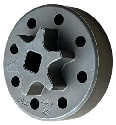 Produktbild von Stihl Original Kettenrad 3/8"P 6Z für MSA 220 C-B - 12516421204